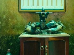 -雪茄客PURAVIDA俱乐部(上海店)