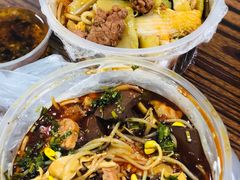 -搓火大都会(广安门总店)