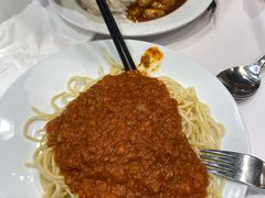 意大利面-宜家·瑞典风味餐厅(四元桥店)