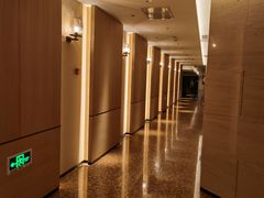 -上海佘山世茂艾美酒店