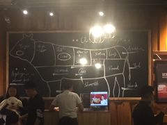-巴罗萨澳洲滚石牛排(万达广场店)