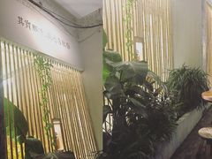 -周三的情书花园餐厅(江北店)