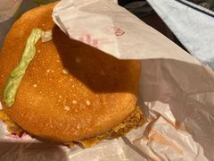 -麦当劳(鼓楼店)