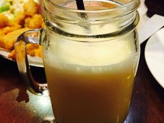 -Mr.Pizza米斯特比萨(盐城聚龙湖店)