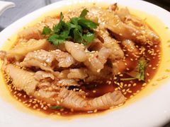 -红辣椒·川菜·火锅(张杨路店)