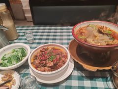 -老街鱼嘴巴(坡子街老店)