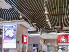 -西贝(武汉群星城店)