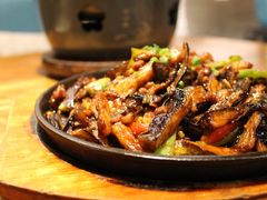 -苹果树下艺术餐厅(通州店)