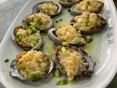 -四川小胡子海鲜(丁村万人海鲜广场店)