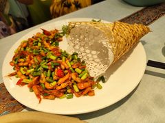 -大师傅金奖啤酒鱼(西街口总店)