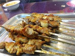 -清真·丝路香妃新疆餐厅