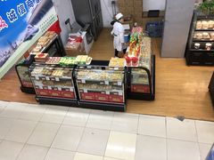 -北国超市(天河店)