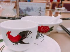 -顺风山庄(水濂山店)