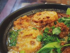 -溢香苑瓦罐(前进路店)
