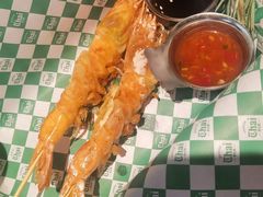 -泰妃殿(武汉首店)