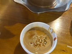 -津门老羊家·铜锅涮羊肉·烧烤(科技园店)