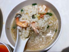 -长平老姿娘夜粥(平东一街店)