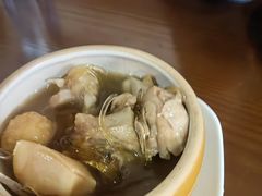 -郑春發佛跳墙(三迪中心店)