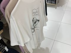 -优衣库(北京万柳华联购物中心店)