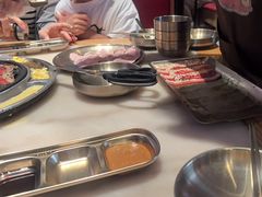 -韩宫宴烤肉·黑毛和牛·料理(鄞州万达店)