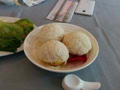 御花园雪山包-御花园·粤菜·海鲜火锅(中山公园店)