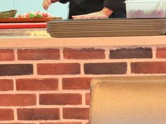 -老卜奎齐齐哈尔烤肉(人民东路店)