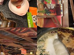 -熊喵来了火锅·牧场好肉(邯郸邯山万达店)
