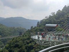 -古龙峡云天玻霸