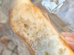 酸奶味面包圈-北京稻香村(五道口店)