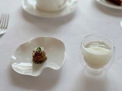 餐前小吃-Jean Georges