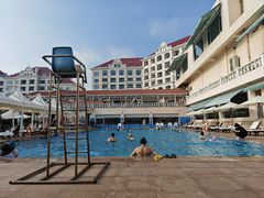 -青岛海景花园大酒店