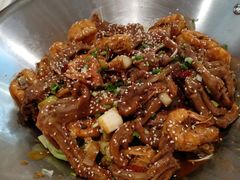 -张大师鸭爪爪特色干锅(南湖店)