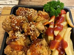 -Kpasta韩式意大利面