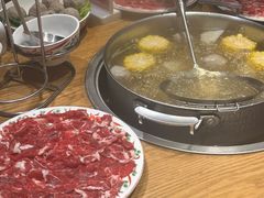 -汕头八合里海记牛肉店(清河店)