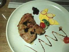 -五合院·整点烤肉