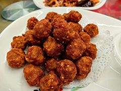 -玉华台饭庄(裕中西里小区店)