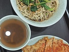 -晓午阳常熟炒浇面(红庙店)