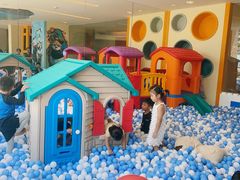 -深圳大梅沙京基洲际度假酒店