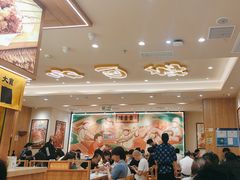 -陳香貴·兰州牛肉面(上海长风大悦城店)