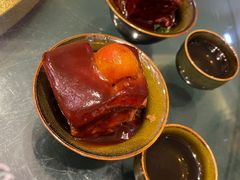 茶香东坡肉-君霖海鲜私房菜(春柳店)