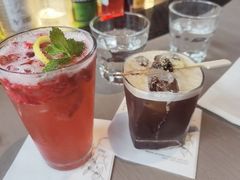 -星巴克臻选(成都太古里店)