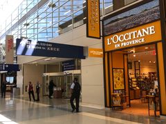 -达拉斯 沃斯堡国际机场