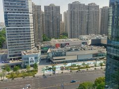-昆山皇冠国际会展酒店