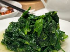 酒香豆苗-新吉士·上海菜(浦东LCM置汇旭辉店)