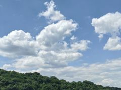 -大青沟风景区