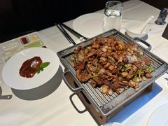 -四季民福烤鸭店(王府井东安门店)