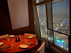 -上海柏悦酒店·世纪100牛排馆