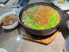 -老屋印象川菜(世纪东方店)