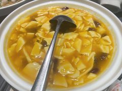 -小大董·烤鸭(观景餐厅·南京西路店)