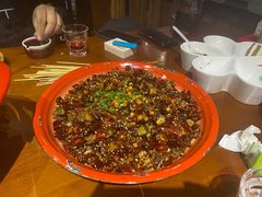 -辣不二地道川菜(汉水路店)